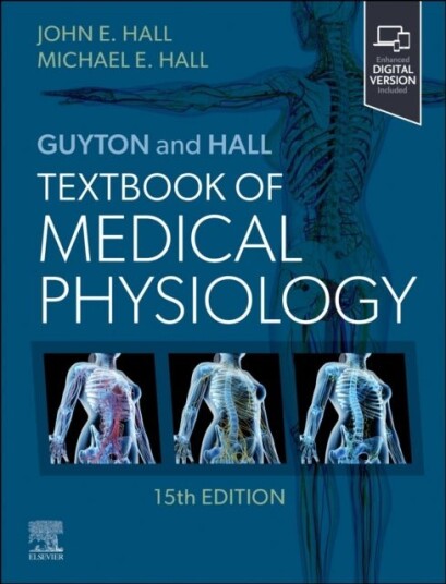 Pocket Companion to Guyton and Hall Textbook of Medical Physiology Pocket Companion to Guyton and Hall Textbook of Medical Physiology