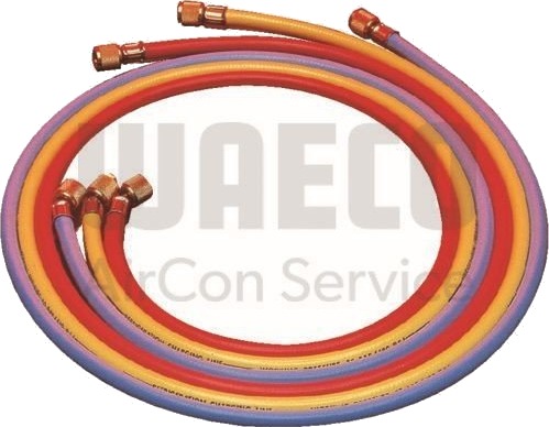WAECO 4440600175 Fylleslange, klima serviceapparat WAECO 4440600175 Fylleslange, klima serviceapparat