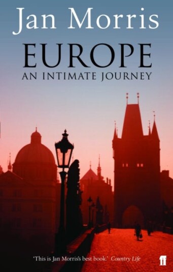 Europe  An Intimate Journey