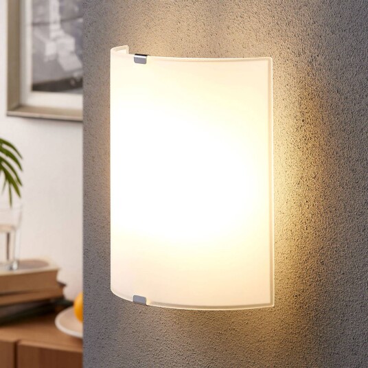 Lindby Vegglampe Phil sett med 3 stk