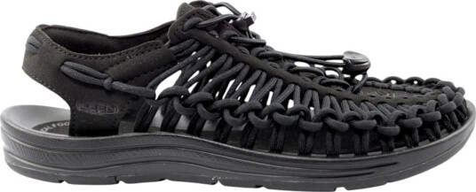 Keen Dame Sport Svart 37 EU,
