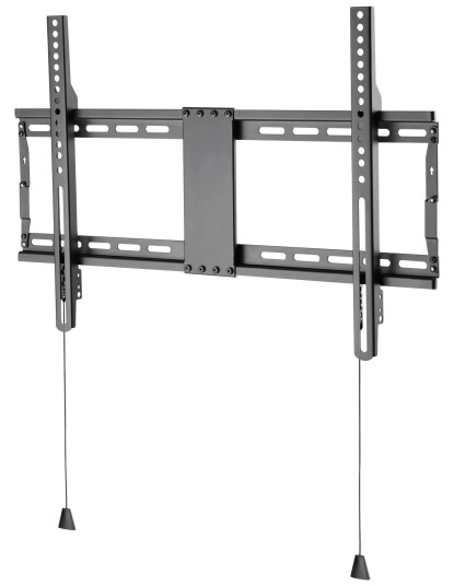 VISION VFM-W6X4V/2 monteringssett - ikke-tippende - for flatpanel - svart VISION VFM-W6X4V/2 monteringssett - ikke-tippende - for flatpanel - svart