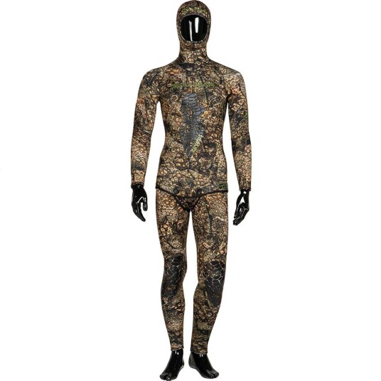 Salvimar Krypsis 7mm våtdrakt - 2XL