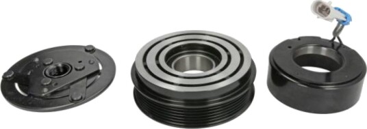 Magnetclutch, klimakompressor THERMOTEC KTT040014