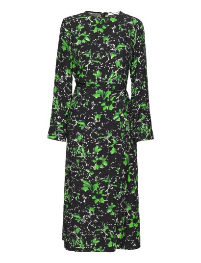 Samsøe Samsøe | Agneta Dress Aop 14201 | XS