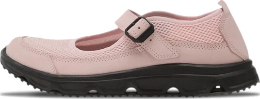 Salomon Dame Sport Rosa 39 1/3 EU,