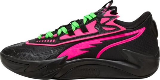 Puma, Herre, Sport, Svart, 42 1/2 EU,