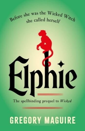 Elphie Elphie