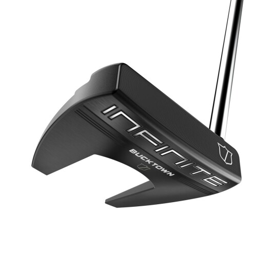 Wilson Infinite Bucktown Putter Høyre 34" Wilson Infinite Bucktown Putter Høyre 34"