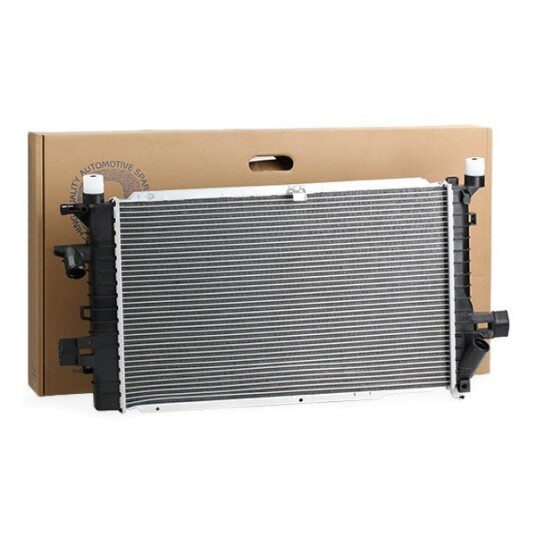 Radiator AVA Clever Choice OLA2364