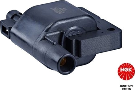 NGK 48117 Tennspole