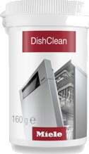 Miele Dishclean 160g