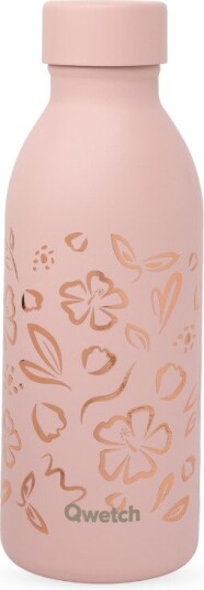 Qwetch Termoflaske ICON 500ml Qwetch Termoflaske ICON 500ml