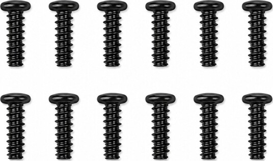 MJX HTB2612 2.6x12mm 12