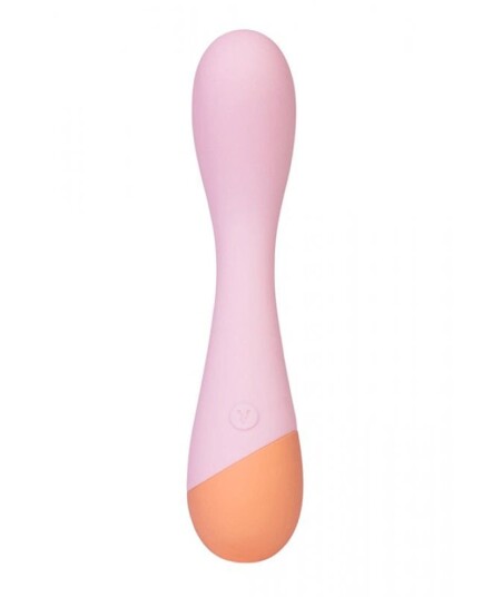 Vush Peachy g-punktvibrator Vush Peachy g-punktvibrator