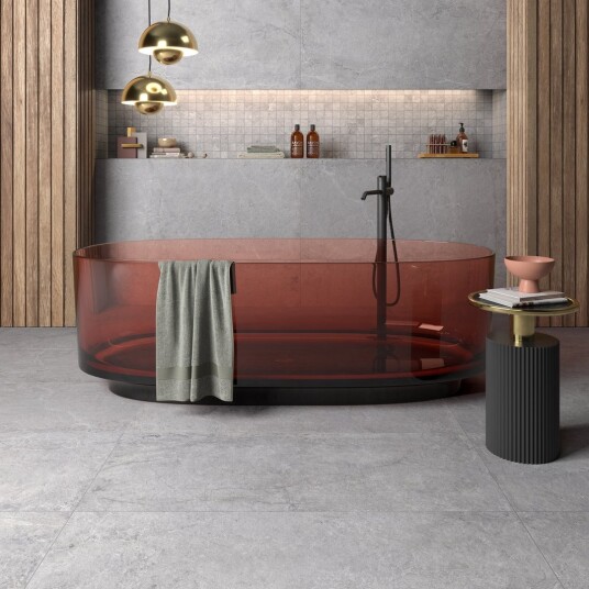 Evolution Grey 60x120 9.5mm Evolution Grey 60x120 9.5mm