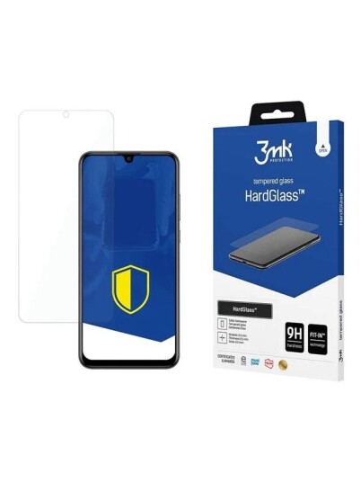 3Mk HardGlass skjermbeskytter for Huawei P Smart 2019, herdet glass