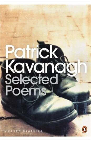 Selected Poems Av Patrick Kavanagh Selected Poems Av Patrick Kavanagh