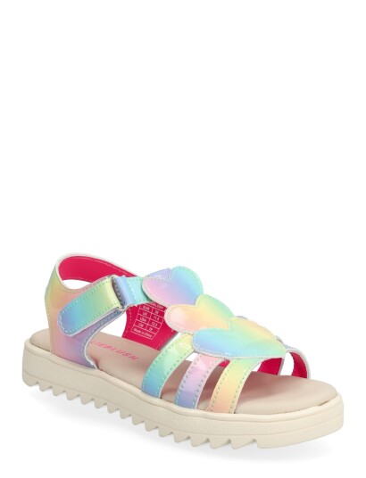 Billieblush Sandals Multi/patterned 27