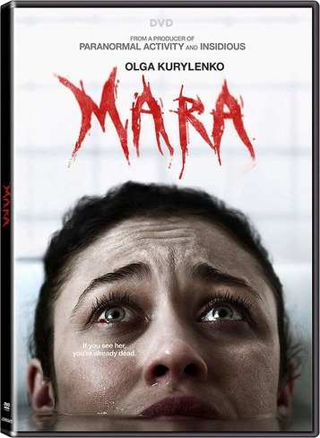 Mara DVD