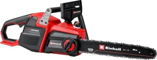 Einhell GP LC 36/40 motorsag uten batteri og lader   400 mm