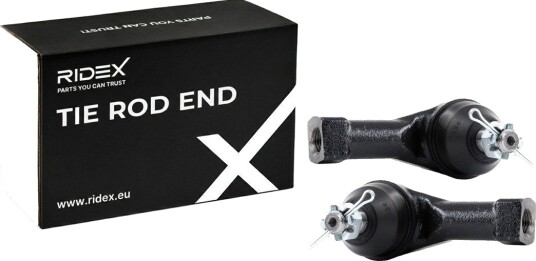 RIDEX 914T0796 Endeledd RIDEX 914T0796 Endeledd