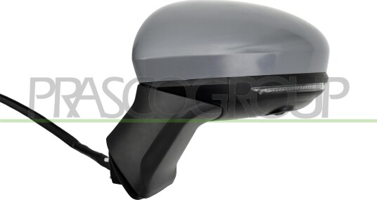 PRASCO RN7047344 Sidespeil PRASCO RN7047344 Sidespeil