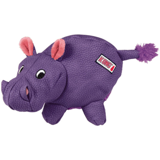 Phatz Hippo Medium Lilla