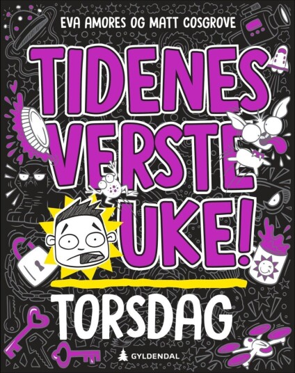 Torsdag Torsdag