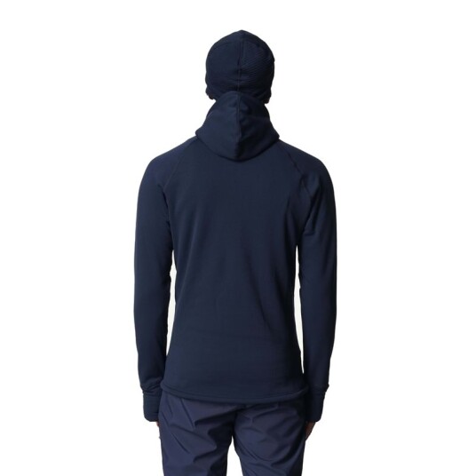 Houdini M's Power Up Jacket Blue Illusion Houdini M's Power Up Jacket Blue Illusion