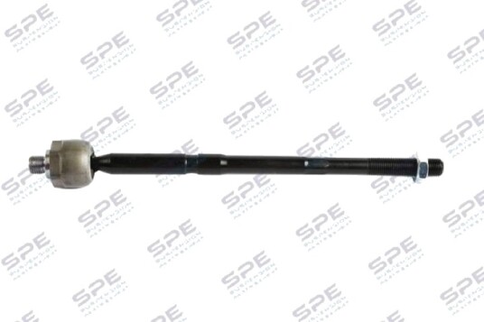 TEKNOROT F-483 Aksialledd, parallellstag