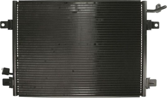 Kondensator klimaanlegg THERMOTEC KTT110870