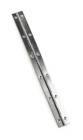 PIANOHENGSEL 195 40X3500MM RFR