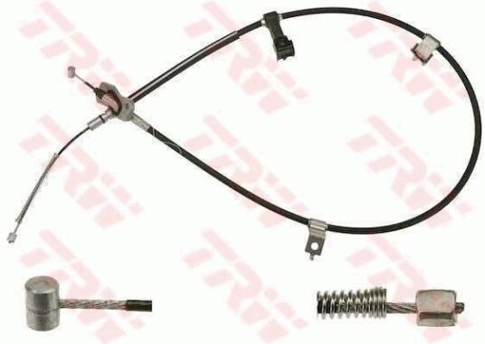 Bremsewire TRW GCH2559