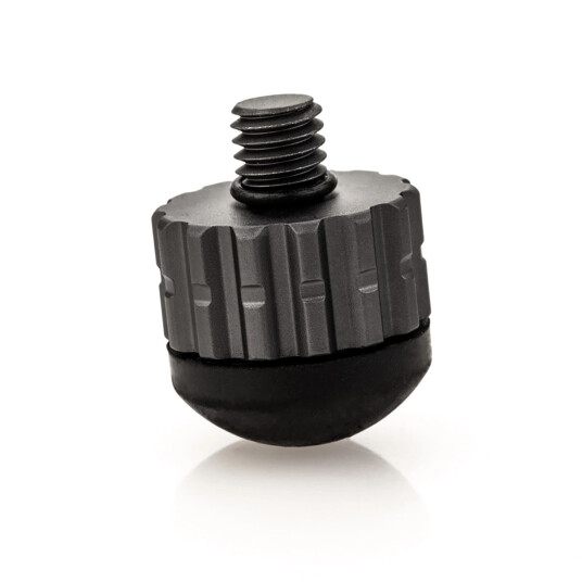Benro Ball Bearing Monopod Foot Fot til monopod. 3/8"-16 Benro Ball Bearing Monopod Foot Fot til monopod. 3/8"-16