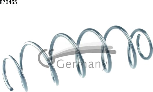 CS Germany 14.870.465 Fjær CS Germany 14.870.465 Fjær