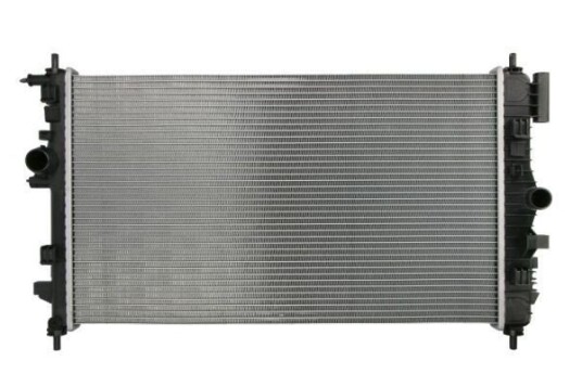 Radiator THERMOTEC D7X107TT Radiator THERMOTEC D7X107TT