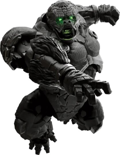 Transformers Classic Class 2023 Figur Optimus Primal Beast