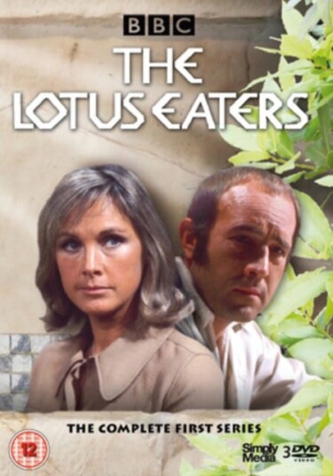 The Lotus Eaters: The Complete First Series DVD
