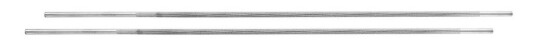 Stihl Rundfil 5,5 Mm X 200 Mm 2 Pk. Stihl Rundfil 5,5 Mm X 200 Mm 2 Pk.