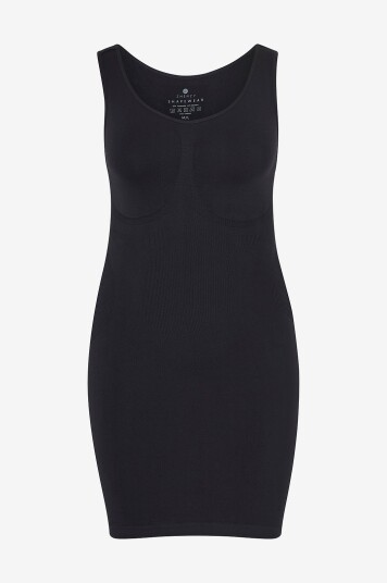 Zhenzi   Bodyshaper Shape 02   medium support   Svart