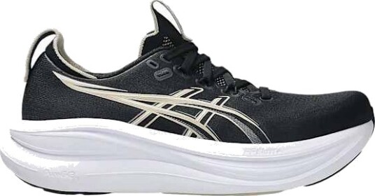 Asics Gel Nimbus 28 Black 40