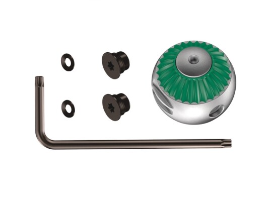 Wera 8000 A R Reservedelsett Wera 1 Stykker 1/4" Wera 8000 A R Reservedelsett Wera 1 Stykker 1/4"