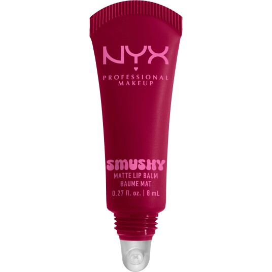 Nyx Professional Makeup Smushy Matte Lip Balm 11 Squeeze N Sizzle Nyx Professional Makeup Smushy Matte Lip Balm 11 Squeeze N Sizzle