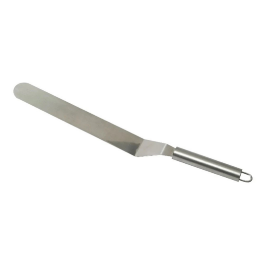 Palettkniv Med Knekk 