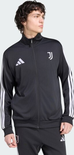 Adidas Performance Juve Dna Tt Black XS