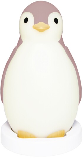 ZAZU Nattlampe PAM Rosa ZAZU Nattlampe PAM Rosa