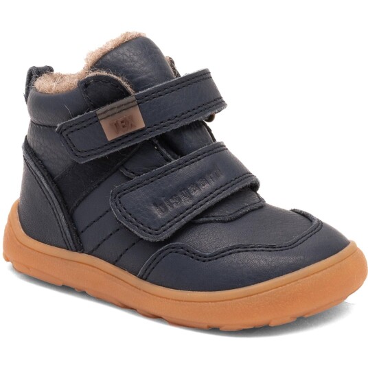 Bisgaard Navy Barefoot Becky Tex 22