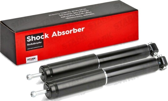 Støtdemper STARK SKSA-0132871