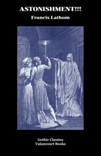 Astonishment!!! Av Francis Lathom